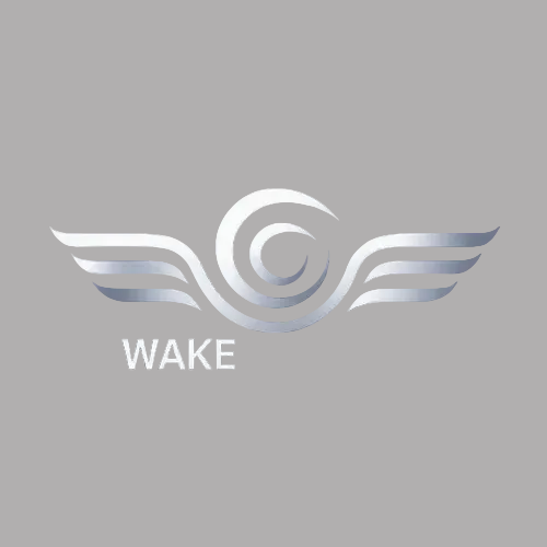 WAKE